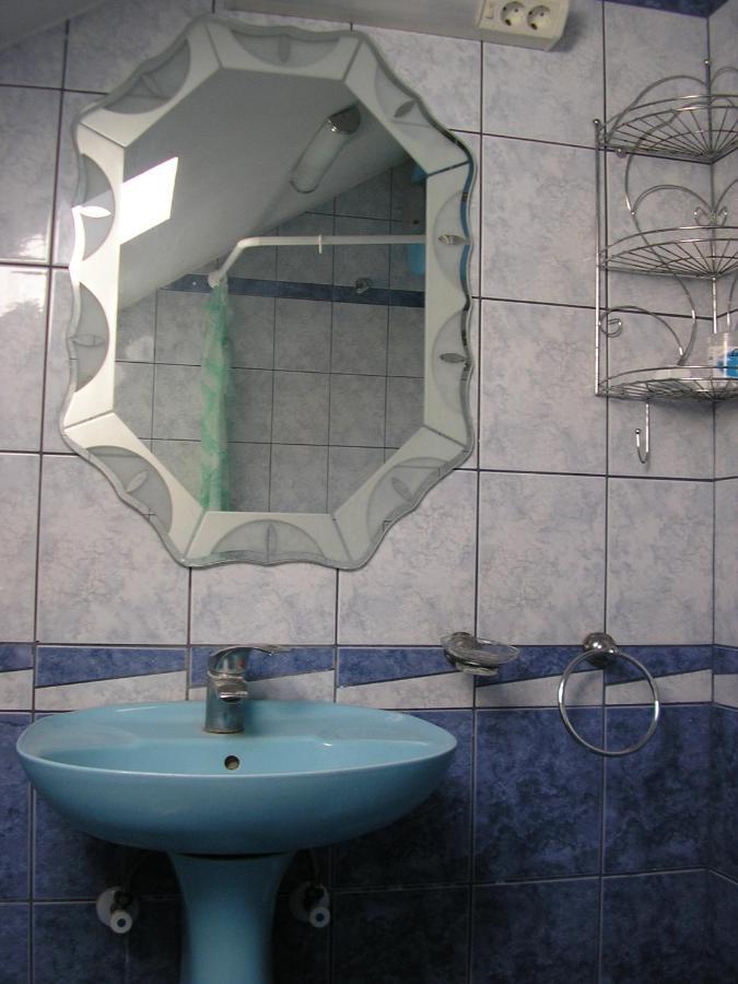 Suncano Potkrovje U Centru Apartment Скопие Екстериор снимка